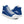 Carica l&#39;immagine nel Visualizzatore galleria, Trendy Transgender Pride Colors Navy High Top Shoes - Men Sizes
