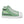 Charger l&#39;image dans la galerie, Modern Agender Pride Colors Green High Top Shoes - Men Sizes
