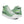 Load image into Gallery viewer, Modern Agender Pride Colors Green High Top Shoes - Men Sizes
