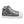 Load image into Gallery viewer, Modern Ally Pride Colors Gray High Top Shoes - Men Sizes
