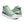 Load image into Gallery viewer, Modern Asexual Pride Colors Green High Top Shoes - Men Sizes
