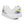 Carregar imagem no visualizador da galeria, Modern Gay Pride Colors White High Top Shoes - Men Sizes
