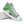 Carica l&#39;immagine nel Visualizzatore galleria, Aromantic Pride Colors Modern Green High Top Shoes - Men Sizes
