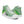 Carica l&#39;immagine nel Visualizzatore galleria, Aromantic Pride Colors Modern Green High Top Shoes - Men Sizes
