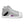 Carregar imagem no visualizador da galeria, Asexual Pride Colors Modern Gray High Top Shoes - Men Sizes
