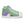 Cargar imagen en el visor de la galería, Genderqueer Pride Colors Modern Green High Top Shoes - Men Sizes
