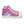 Carregar imagem no visualizador da galeria, Transgender Pride Colors Modern Pink High Top Shoes - Men Sizes
