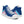 Load image into Gallery viewer, Transgender Pride Colors Modern Navy High Top Shoes - Men Sizes
