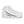 Charger l&#39;image dans la galerie, Agender Pride Modern High Top White Shoes
