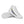 Load image into Gallery viewer, Ally Pride Modern High Top White Shoes
