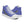 Cargar imagen en el visor de la galería, Ally Pride Modern High Top Blue Shoes
