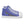 Carica l&#39;immagine nel Visualizzatore galleria, Ally Pride Modern High Top Blue Shoes
