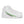 Cargar imagen en el visor de la galería, Aromantic Pride Modern High Top White Shoes
