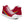 Charger l&#39;image dans la galerie, Gay Pride Modern High Top Red Shoes
