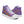 Carica l&#39;immagine nel Visualizzatore galleria, Gay Pride Modern High Top Purple Shoes
