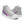 Carregar imagem no visualizador da galeria, Genderfluid Pride Modern High Top Gray Shoes
