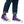 Charger l&#39;image dans la galerie, Genderfluid Pride Modern High Top Purple Shoes
