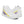 Cargar imagen en el visor de la galería, Non-Binary Pride Modern High Top White Shoes
