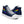 Load image into Gallery viewer, Gay Pride Modern Navy High Top Shoes
