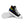 Load image into Gallery viewer, Modern Gay Pride Colors Black High Top Shoes
