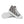 Carica l&#39;immagine nel Visualizzatore galleria, Ally Pride Classic Gray High Top Shoes
