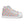 Load image into Gallery viewer, Pansexual Pride Classic White High Top Shoes
