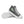 Charger l&#39;image dans la galerie, Agender Pride Modern Gray High Top Shoes
