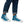 Laden Sie das Bild in den Galerie-Viewer, Ally Pride Modern Blue High Top Shoes
