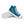 Laden Sie das Bild in den Galerie-Viewer, Ally Pride Modern Blue High Top Shoes
