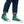 Laden Sie das Bild in den Galerie-Viewer, Aromantic Pride Modern Green High Top Shoes
