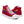 Carica l&#39;immagine nel Visualizzatore galleria, Gay Pride Modern Red High Top Shoes
