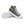 Load image into Gallery viewer, Modern Gay Pride Colors Gray High Top Shoes
