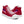 Laden Sie das Bild in den Galerie-Viewer, Genderfluid Pride Modern Red High Top Shoes
