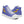 Cargar imagen en el visor de la galería, Intersex Pride Modern Blue High Top Shoes
