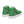 Cargar imagen en el visor de la galería, Ally Pride Colors Original Green High Top Shoes - Men Sizes
