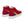 Carica l&#39;immagine nel Visualizzatore galleria, Gay Pride Colors Original Red High Top Shoes - Men Sizes
