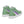 Carregar imagem no visualizador da galeria, Genderqueer Pride Colors Original Green High Top Shoes - Men Sizes
