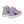 Carica l&#39;immagine nel Visualizzatore galleria, Omnisexual Pride Colors Original Gray High Top Shoes - Men Sizes
