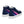 Load image into Gallery viewer, Omnisexual Pride Colors Original Navy High Top Shoes - Men Sizes
