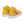Cargar imagen en el visor de la galería, Pansexual Pride Colors Original Yellow High Top Shoes - Men Sizes
