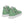 Cargar imagen en el visor de la galería, Original Agender Pride Colors Green High Top Shoes - Men Sizes
