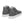 Load image into Gallery viewer, Original Ally Pride Colors Gray High Top Shoes - Men Sizes
