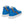 Cargar imagen en el visor de la galería, Original Gay Pride Colors Blue High Top Shoes - Men Sizes
