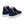 Carica l&#39;immagine nel Visualizzatore galleria, Original Gay Pride Colors Navy High Top Shoes - Men Sizes
