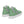 Cargar imagen en el visor de la galería, Original Genderqueer Pride Colors Green High Top Shoes - Men Sizes
