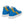 Laden Sie das Bild in den Galerie-Viewer, Original Intersex Pride Colors Blue High Top Shoes - Men Sizes
