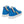 Carregar imagem no visualizador da galeria, Original Non-Binary Pride Colors Blue High Top Shoes - Men Sizes
