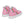 Laden Sie das Bild in den Galerie-Viewer, Original Pansexual Pride Colors Pink High Top Shoes - Men Sizes
