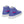 Laden Sie das Bild in den Galerie-Viewer, Casual Bisexual Pride Colors Blue High Top Shoes - Men Sizes
