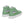 Load image into Gallery viewer, Casual Genderqueer Pride Colors Green High Top Shoes - Men Sizes
